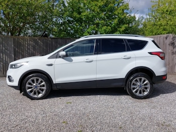 Used Ford Kuga 2019 for sale - 78572307: Photo