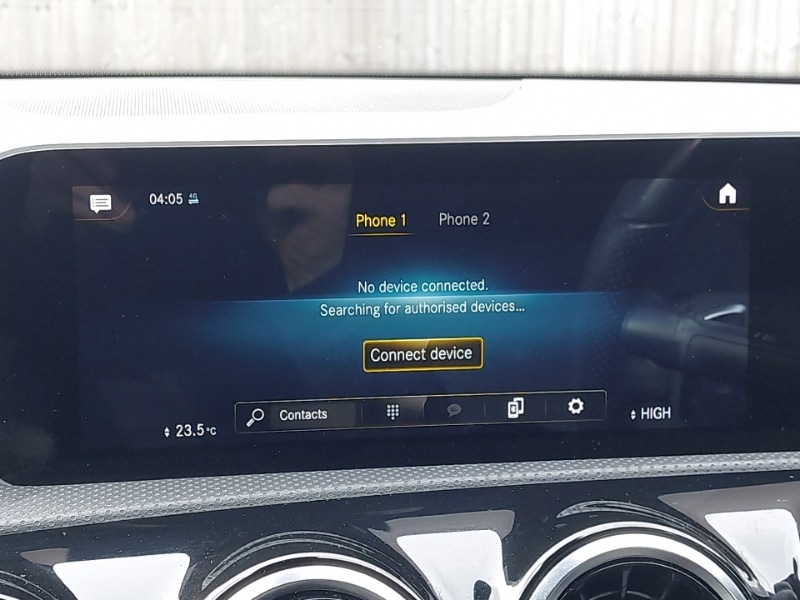 Used Mercedes-Benz CLA 2019 for sale - 78169498: Photo 10