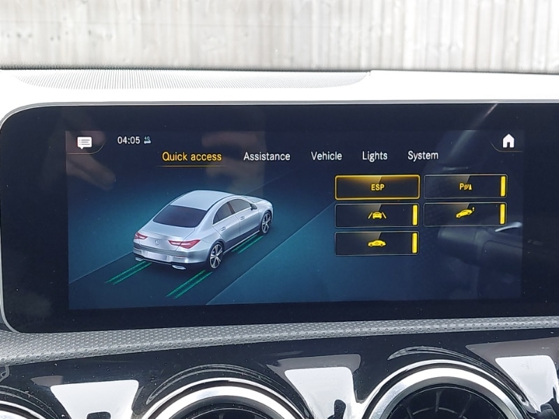 Used Mercedes-Benz CLA 2019 for sale - 78169498: Photo 11