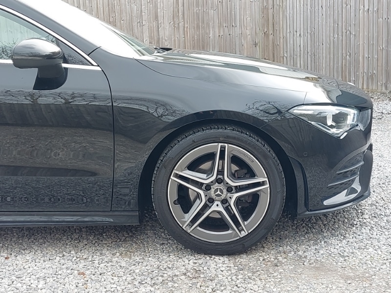 Used Mercedes-Benz CLA 2019 for sale - 78169498: Photo 12