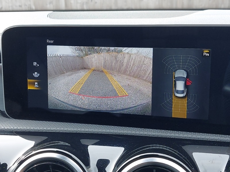 Used Mercedes-Benz CLA 2019 for sale - 78169498: Photo 19