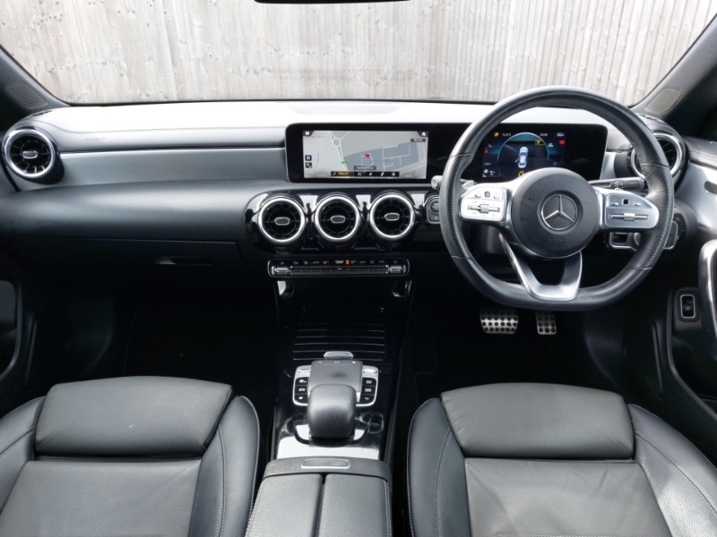 Used Mercedes-Benz CLA 2019 for sale - 78169498: Photo 2