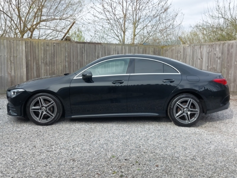 Used Mercedes-Benz CLA 2019 for sale - 78169498: Photo 4