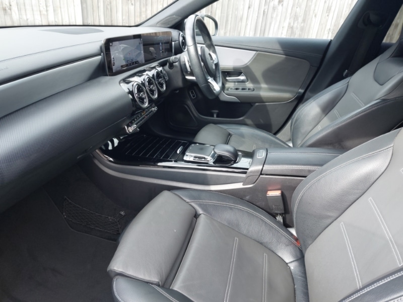 Used Mercedes-Benz CLA 2019 for sale - 78169498: Photo 5