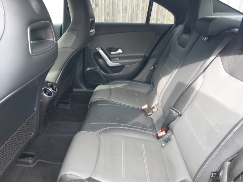 Used Mercedes-Benz CLA 2019 for sale - 78169498: Photo 6