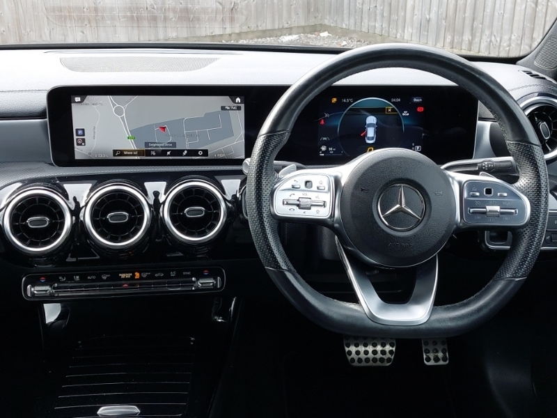 Used Mercedes-Benz CLA 2019 for sale - 78169498: Photo 7