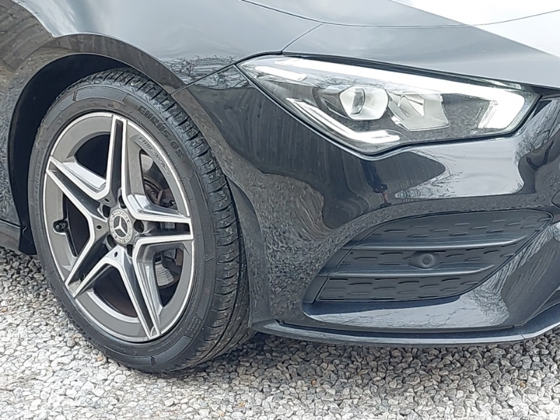 Used Mercedes-Benz CLA 2019 for sale - 78169498: Photo 9