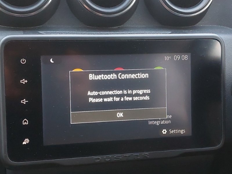 Used Dacia Duster 2021 for sale - 76893625: Photo 11