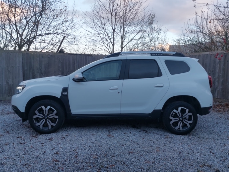 Used Dacia Duster 2021 for sale - 76893625: Photo 4