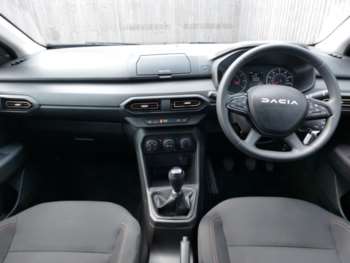 Used Dacia Sandero Stepway 2024 for sale - 75204931: Photo