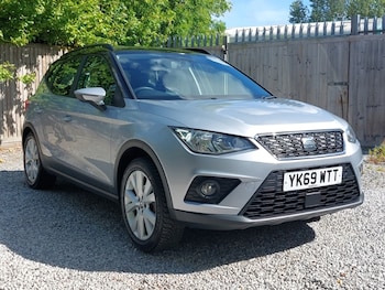 Used SEAT Arona 2019 for sale - 79451970: Photo