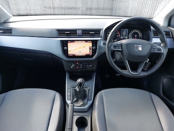 Used SEAT Arona 2019 for sale - 79451970: Photo