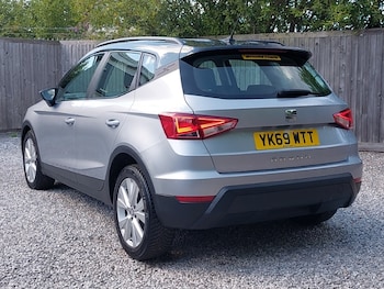 Used SEAT Arona 2019 for sale - 79451970: Photo