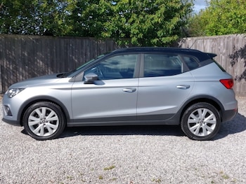 Used SEAT Arona 2019 for sale - 79451970: Photo