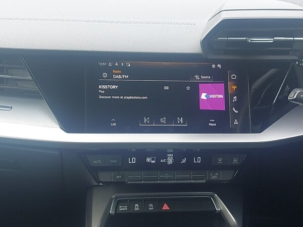 Used Audi A3 2023 for sale - 76187985: Photo 10