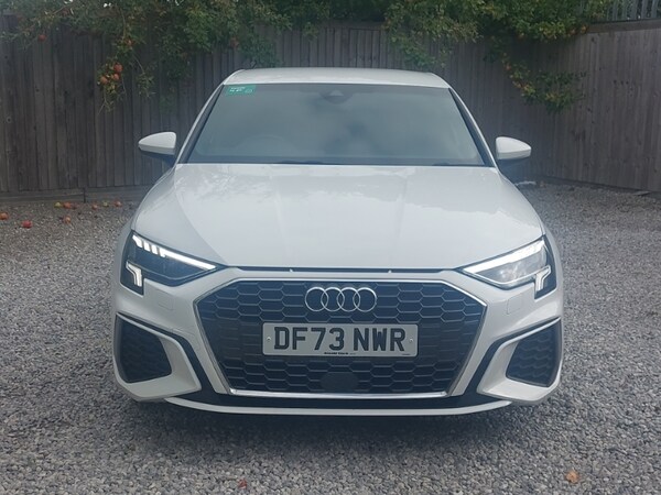 Used Audi A3 2023 for sale - 76187985: Photo 12