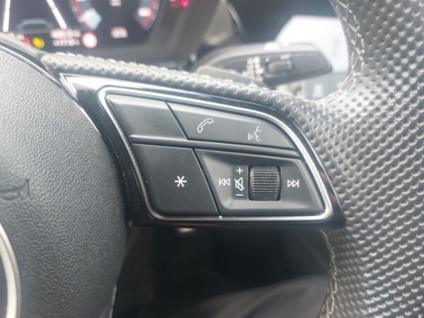 Used Audi A3 2023 for sale - 76187985: Photo 15