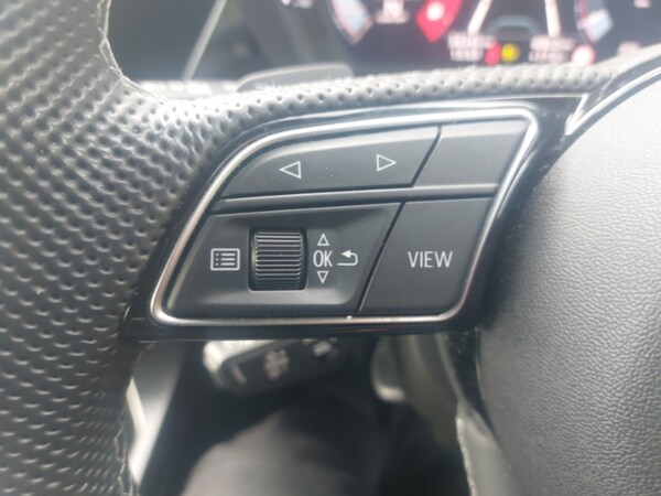 Used Audi A3 2023 for sale - 76187985: Photo 16