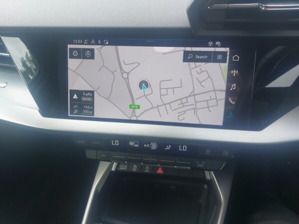 Used Audi A3 2023 for sale - 76187985: Photo 18