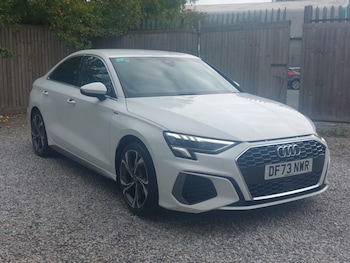 Audi - A3