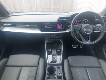 Used Audi A3 2023 for sale - 76187985: Photo 2