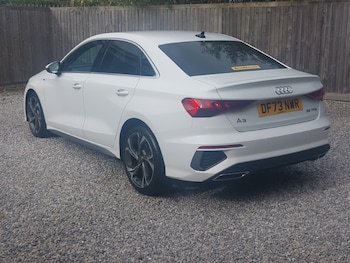 Used Audi A3 2023 for sale - 76187985: Photo 3