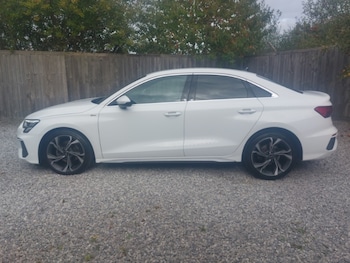 Used Audi A3 2023 for sale - 76187985: Photo 4