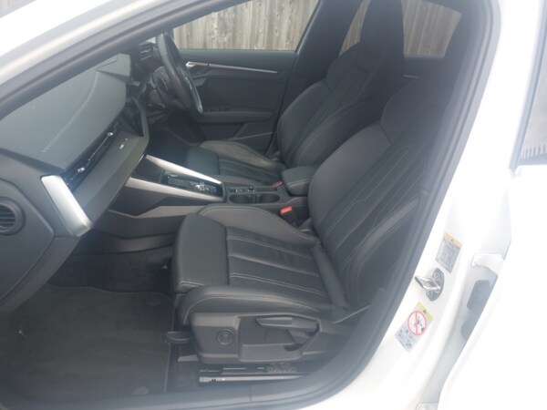 Used Audi A3 2023 for sale - 76187985: Photo 5