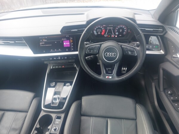 Used Audi A3 2023 for sale - 76187985: Photo 7