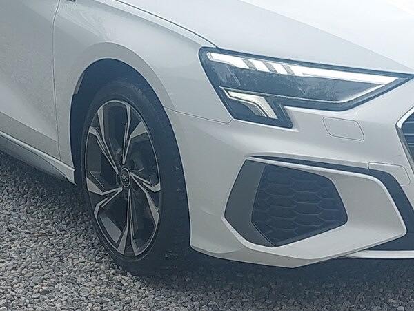 Used Audi A3 2023 for sale - 76187985: Photo 9