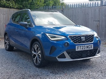 Used SEAT Arona 2023 for sale - 79857585: Photo
