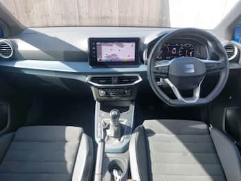 Used SEAT Arona 2023 for sale - 79857585: Photo