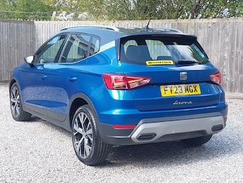 Used SEAT Arona 2023 for sale - 79857585: Photo
