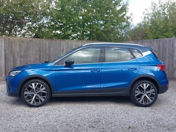 Used SEAT Arona 2023 for sale - 79857585: Photo