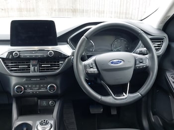 Used Ford Kuga 2020 for sale - 76107964: Photo
