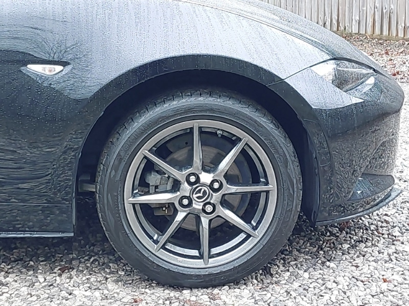 Used Mazda MX-5 2019 for sale - 77149947: Photo 12