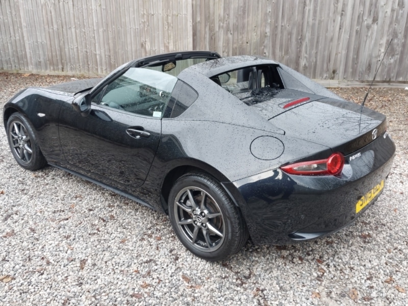 Used Mazda MX-5 2019 for sale - 77149947: Photo 18