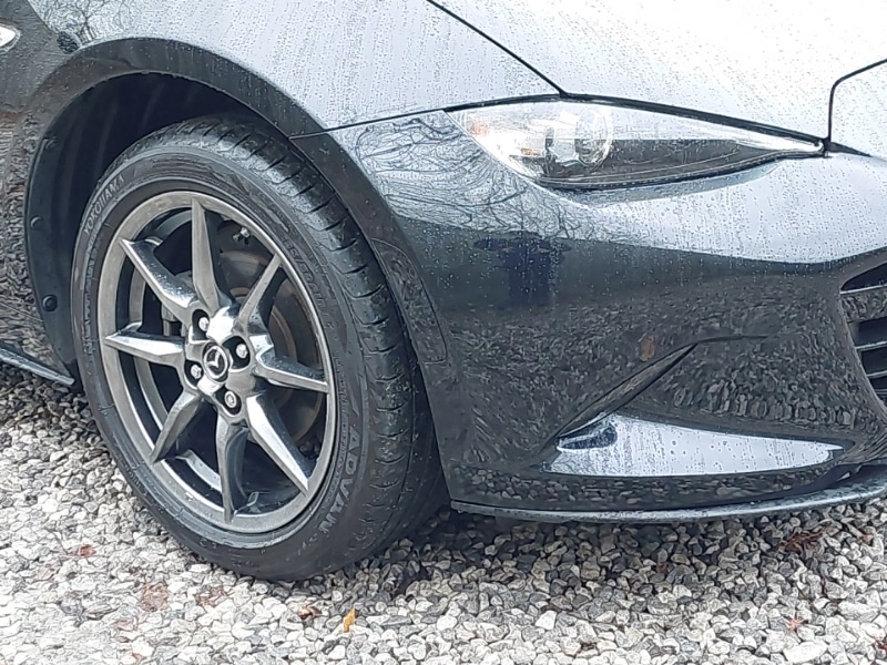 Used Mazda MX-5 2019 for sale - 77149947: Photo 9