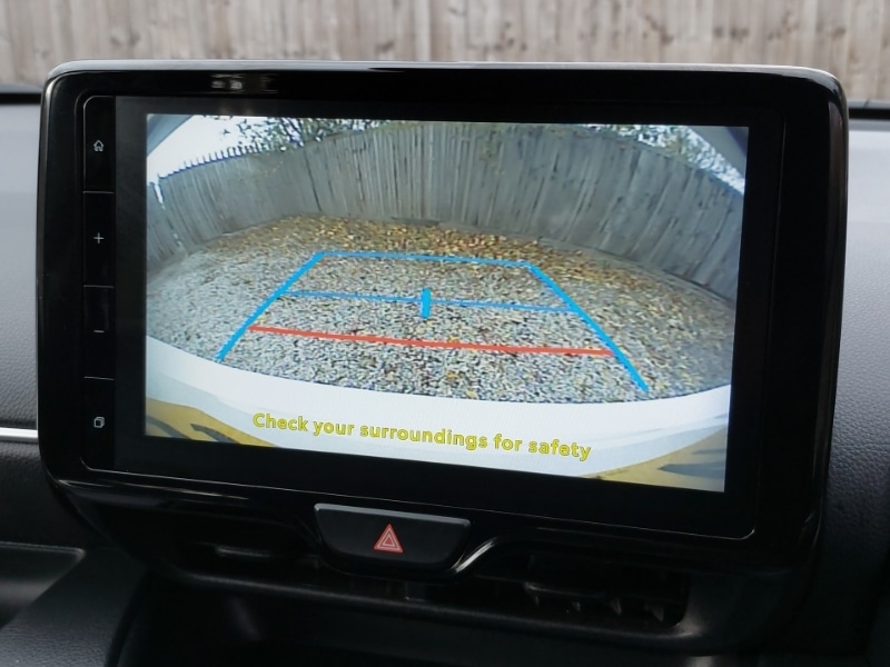 Used Mazda Mazda2 HYBRID 2024 for sale - 76478497: Photo 19