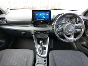 Used Mazda Mazda2 HYBRID 2024 for sale - 76478497: Photo