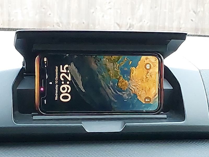 Used Dacia Sandero Stepway 2022 for sale - 77034874: Photo 11