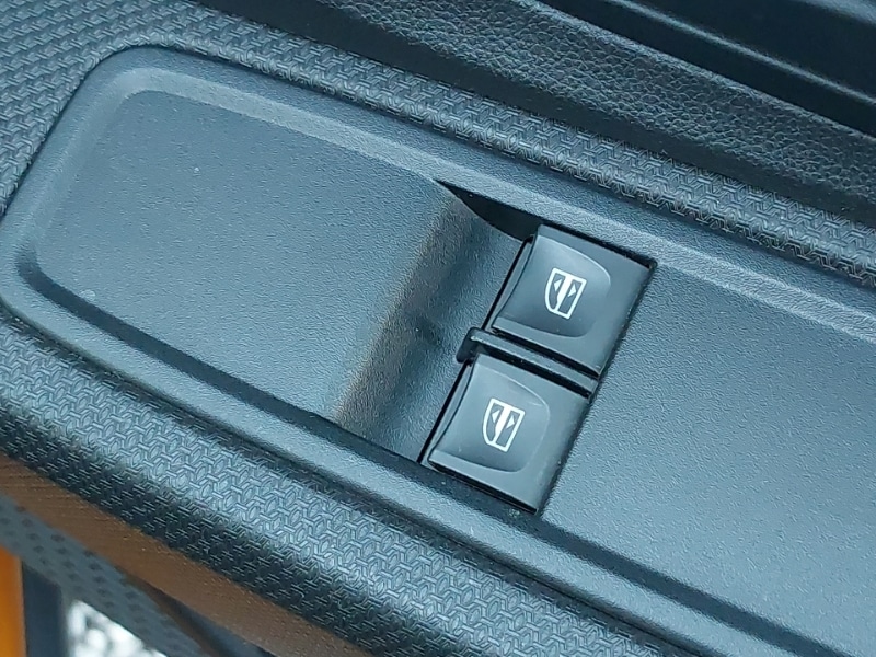 Used Dacia Sandero Stepway 2022 for sale - 77034874: Photo 13