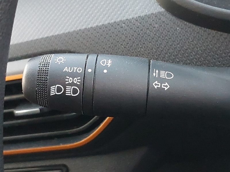 Used Dacia Sandero Stepway 2022 for sale - 77034874: Photo 17