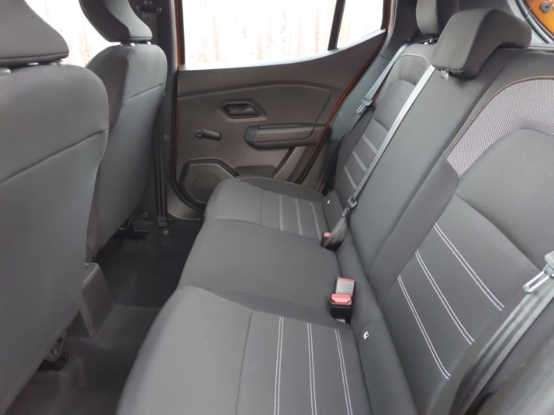 Used Dacia Sandero Stepway 2022 for sale - 77034874: Photo 6