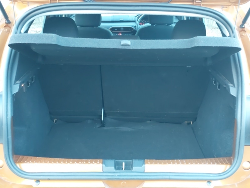 Used Dacia Sandero Stepway 2022 for sale - 77034874: Photo 8