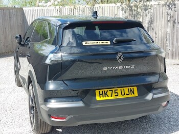 Used Renault Other 2025 for sale - 78269508: Photo