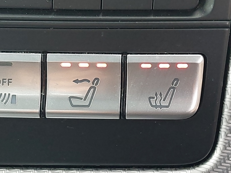 Used Mercedes-Benz SLC 2017 for sale - 77956615: Photo 14