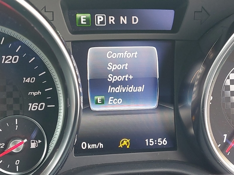 Used Mercedes-Benz SLC 2017 for sale - 77956615: Photo 16