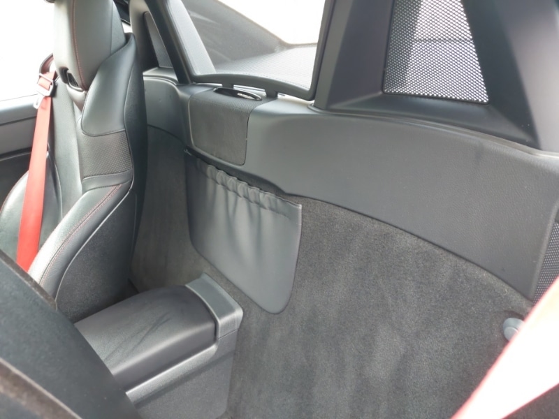 Used Mercedes-Benz SLC 2017 for sale - 77956615: Photo 6