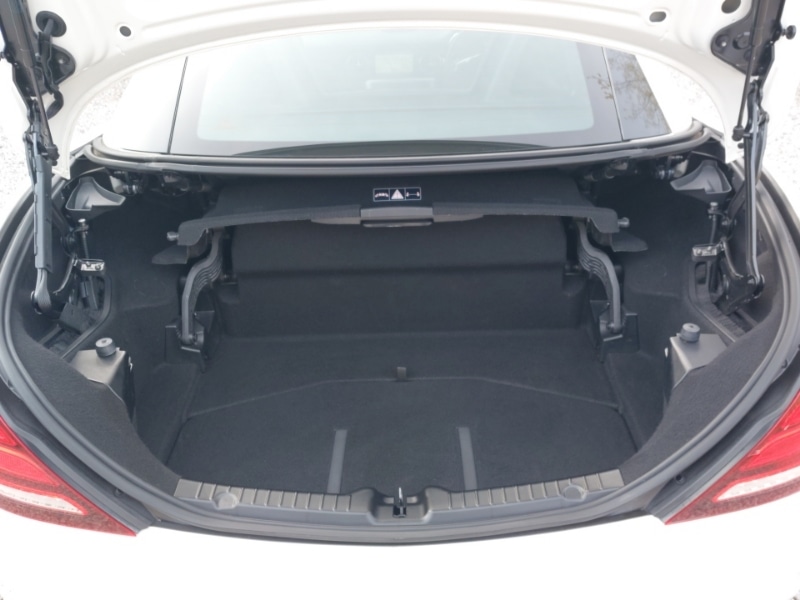 Used Mercedes-Benz SLC 2017 for sale - 77956615: Photo 8